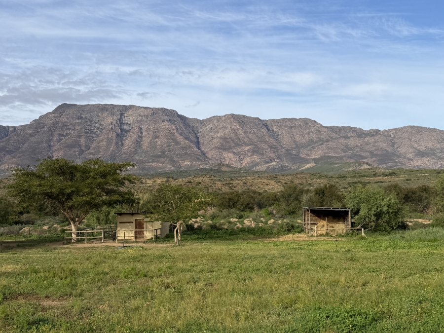 Commercial Property for Sale in Barrydale Western Cape